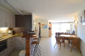 Departamento | Sala de estar