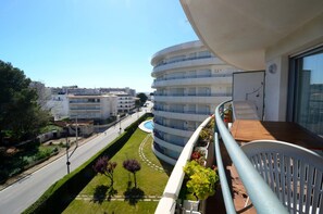 Leilighet | Eksteriør