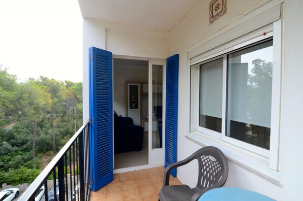 Apartment | Unterkunftsgelände
