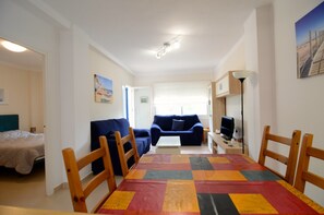 Appartement | Restauration