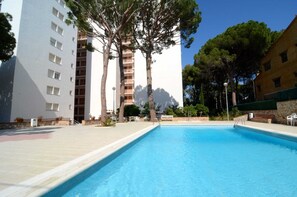 Appartement | Piscine | Piscine extérieure
