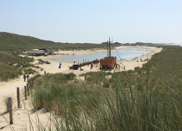 House | View from property