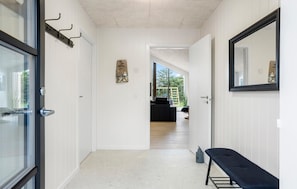 Interior - Amazing home in Sæby with sauna (Sæby)