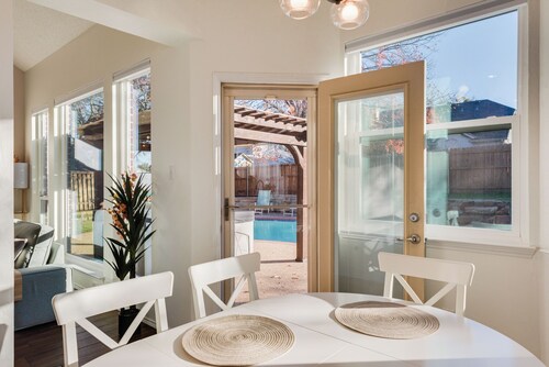 Stories · Private Pool, Cinema, Hot Tub & Game Room