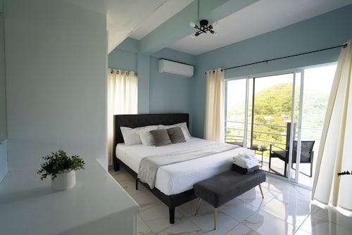 MountainView Scotty King Bed A/C WiFi Suite 