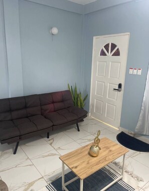 Smart TV - MountainView Scotty King Bed A/C WiFi Suite  (Saint George)