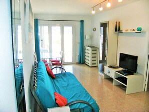 Leilighet | Oppholdsområde