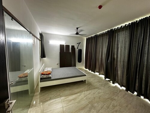 COSY NEST - A Place for comfortable and peaceful stay