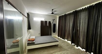 COSY NEST - A Place for comfortable and peaceful stay