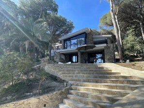 Villa | Esterni