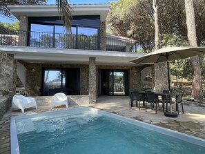 Villa | Exterior - Villa in Pals With Private Pool (Pals)