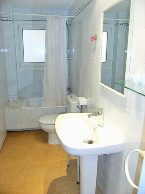 Appartement | Salle de bain