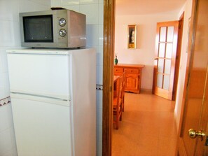 Appartement | Cuisine privée