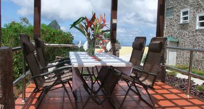 Belle Etoile - Nutmeg Apartment(1 Bedroom)