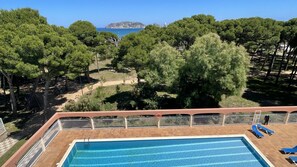 Apartment | Exterior - Apartment in Estartit by L'estartit Beach (Torroella de Montgrí)