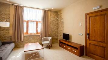 Apartament | Sala d'estar