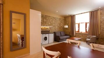 Apartament | Sala d'estar