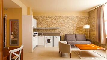 Apartament | Sala d'estar