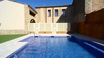 Apartament | Piscina | Piscina a l'aire lliure