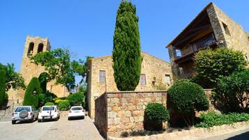 Apartament | Exterior