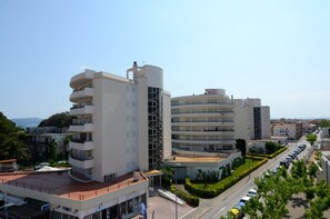 Apartment | Exterior - Apartment in Spain Near Sandy Beach & Pool (Torroella de Montgrí)