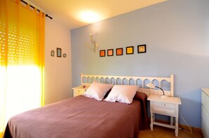 Căn hộ | 1 phòng ngủ, bàn ủi/dụng cụ ủi quần áo 
