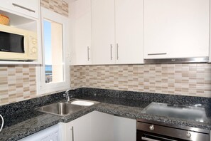 Leilighet | Eget kjøkken