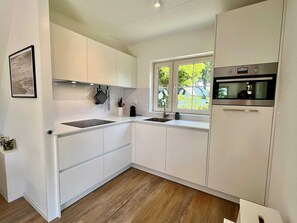 Ferienhaus | Eigene Küche