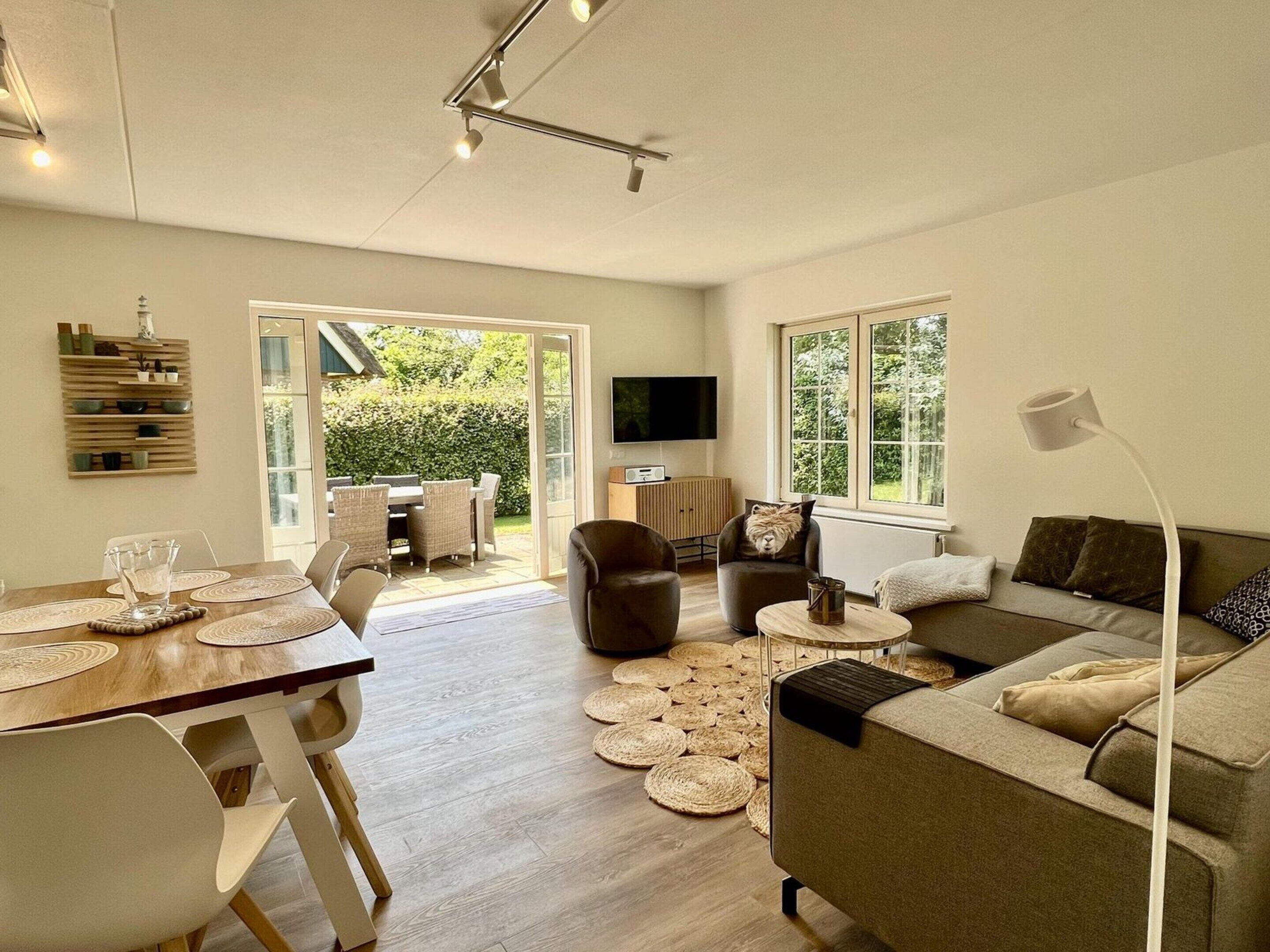 独立别墅 | 客厅