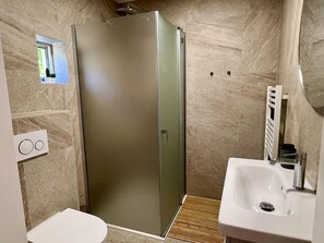 Ferienhaus | Badezimmer