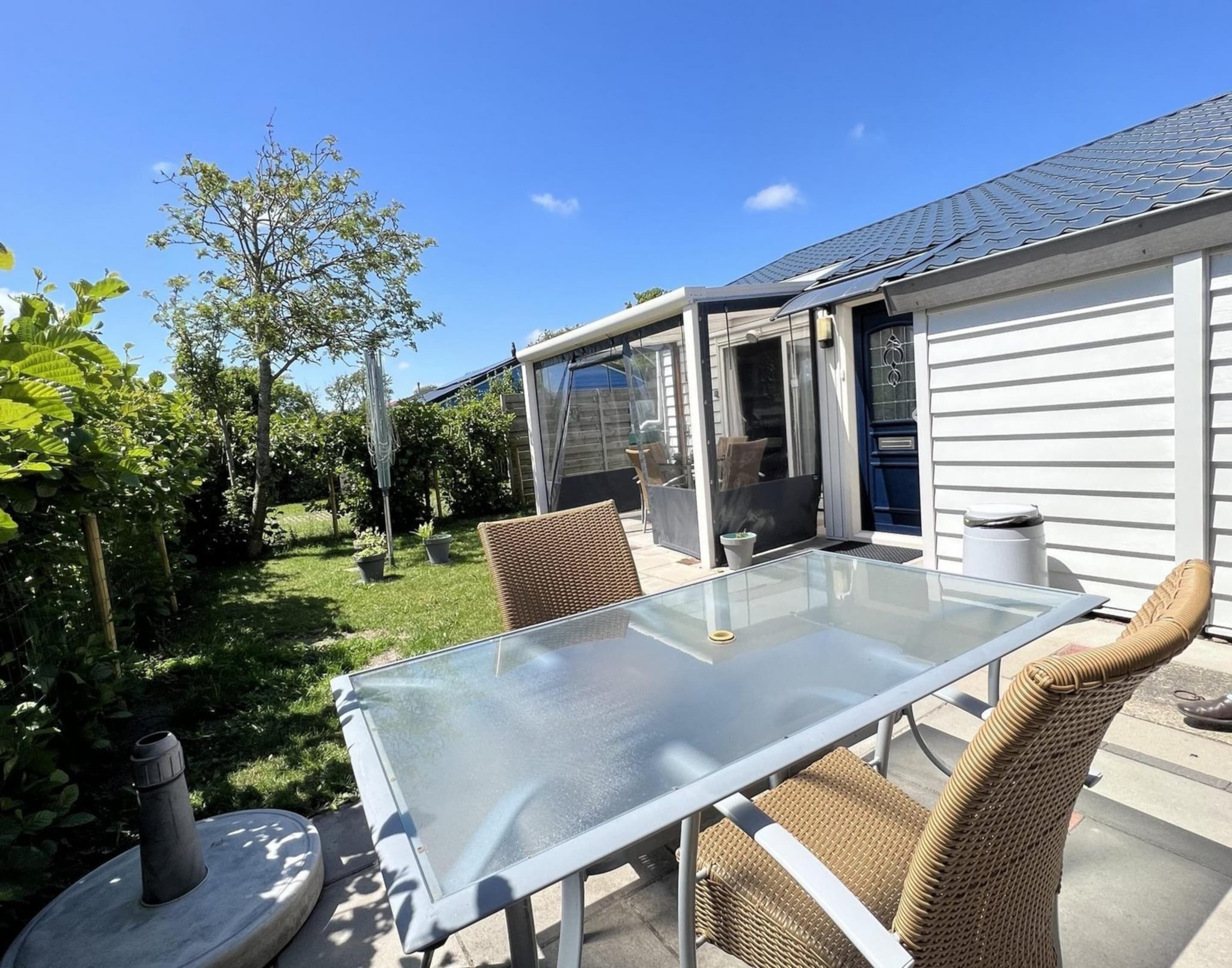 House | Tempat makan