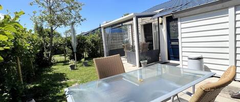 Maison | Restauration