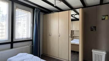 Huis | 2 slaapkamers, individueel gemeubileerd