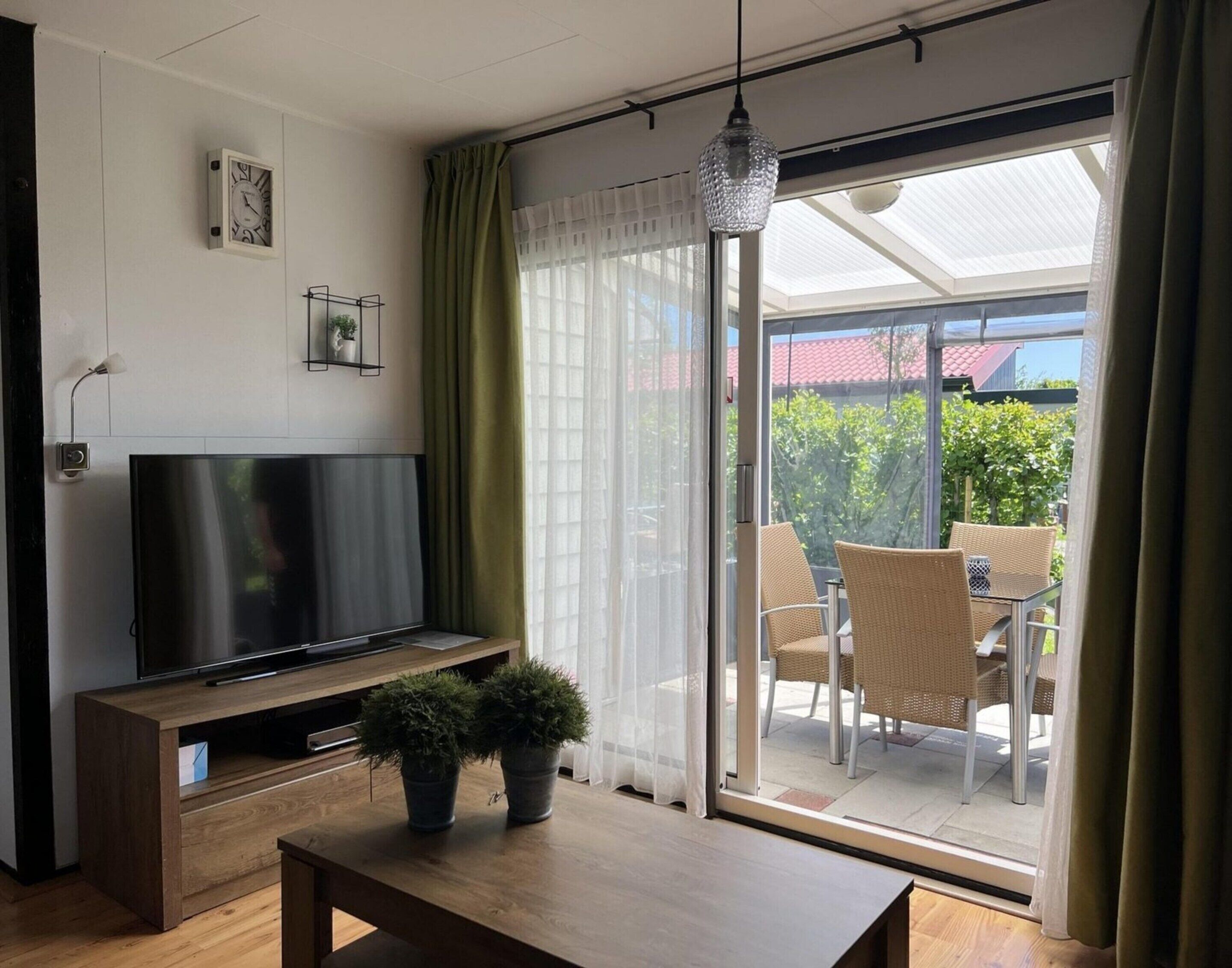 Casa | Sala de estar