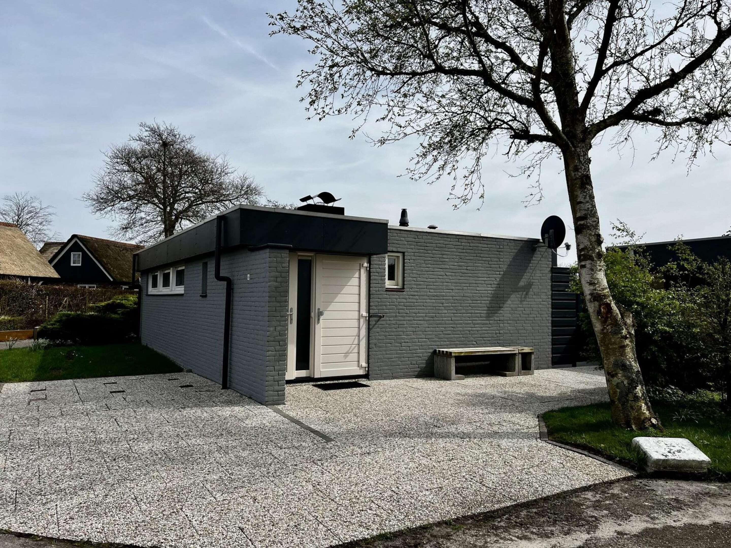 Casa | Esterni