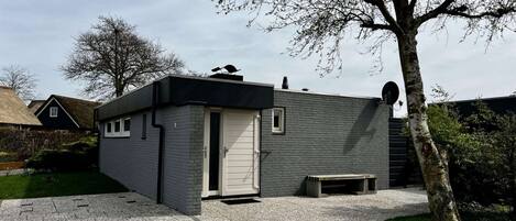 Casa | Esterni