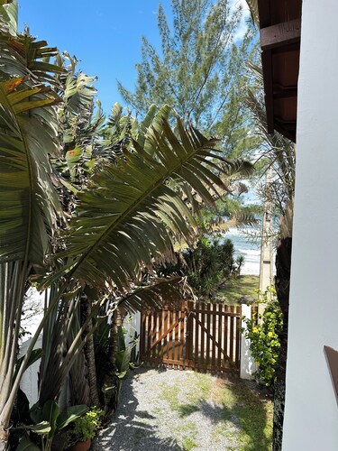 Sea Refuge | House on the Sand.