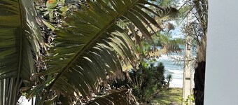Sea Refuge | House on the Sand.
