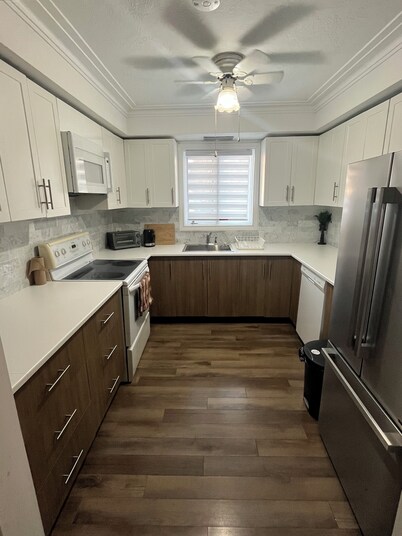 Cozy Private Stay In Valleyfield – Perfect for All Travelers