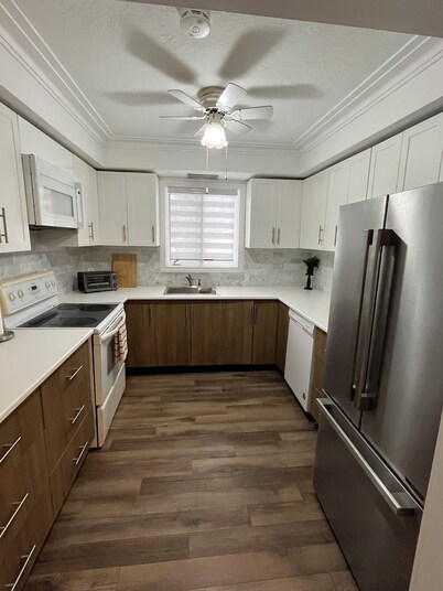 Cozy Private Stay In Valleyfield – Perfect for All Travelers