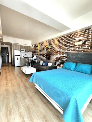 Apart 1004. city ​​center z.1