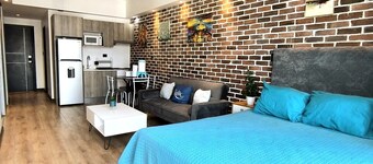 Apart 1004. city ​​center z.1