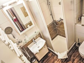 Bathroom - Bocksbergperle 2 by Interhome (Hahnenklee)