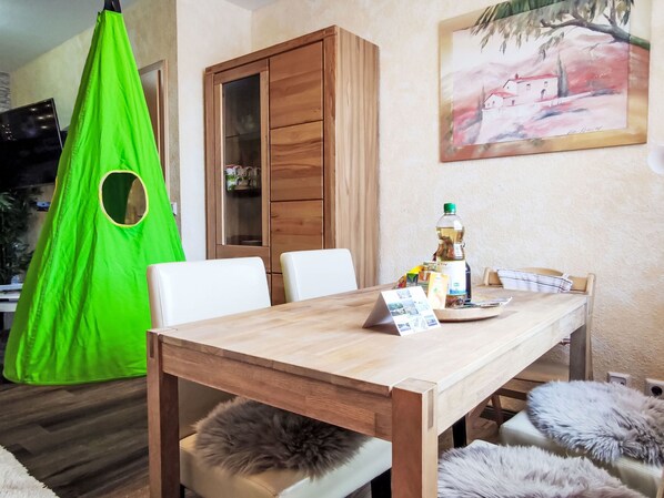 Dining - Bocksbergperle 1 by Interhome (Hahnenklee)