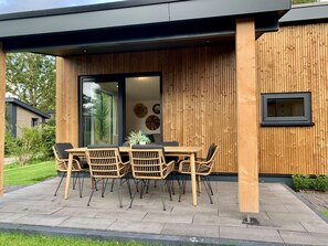 House | Balcony