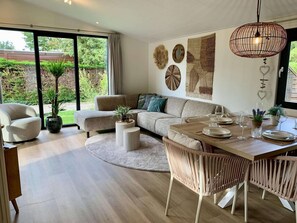 House | Living room