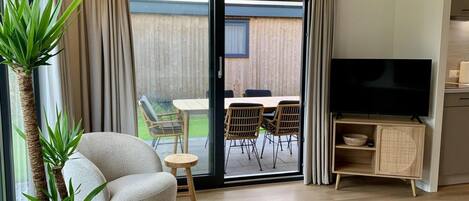 Casa | Sala de estar