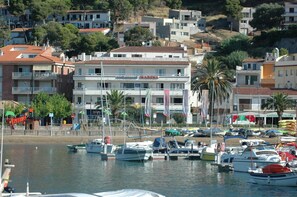 Apartamento | Fachada