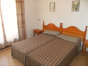Apartamento | 3 quartos, ferros/tábuas de passar roupa