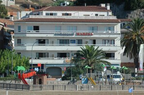 Apartamento | Fachada